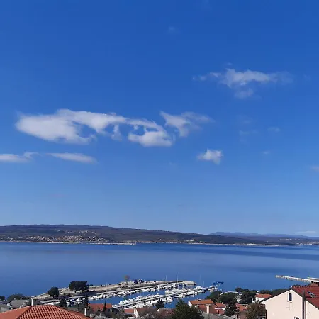 Апартаменты Port View *